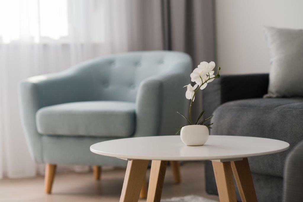 Apartment Sunce Podstrana Bagian luar foto